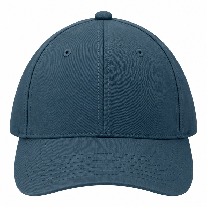 Port Authority Flexfit Garment-Washed Cap.