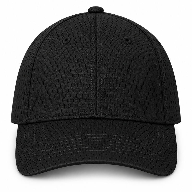Port Authority Pro Mesh Cap.
