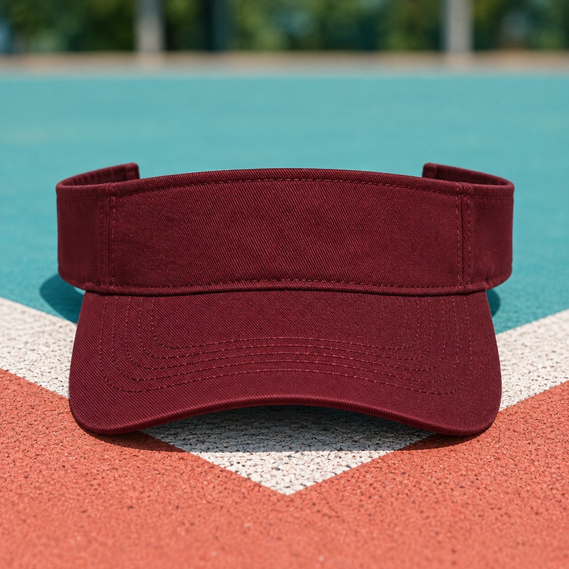 Port Authority Fashion Visor.