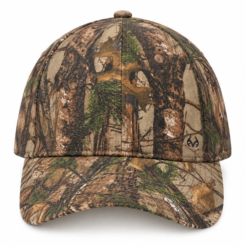 Port Authority Pro Camouflage Series Cap.