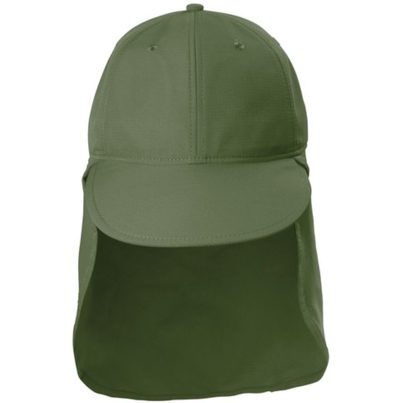 Port Authority Outdoor UV Sun Shade Cap