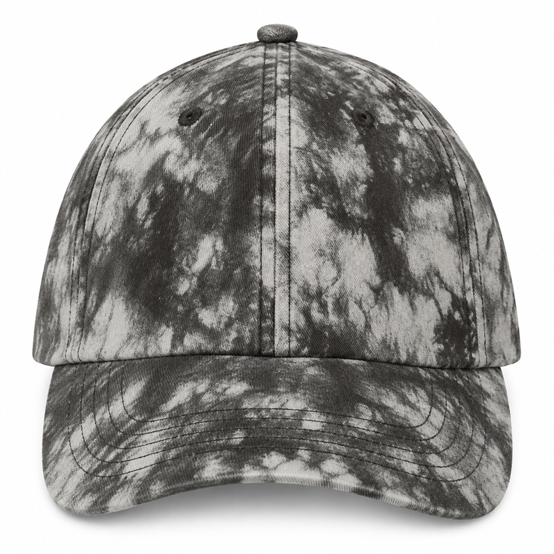 Port Authority Tie-Dye Cap