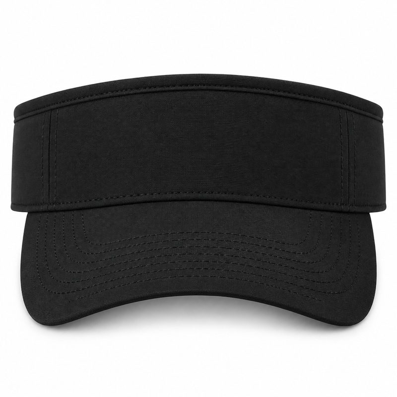 Port Authority Poly Visor