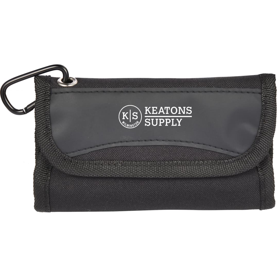 19-Piece Tool Set With RPET Case