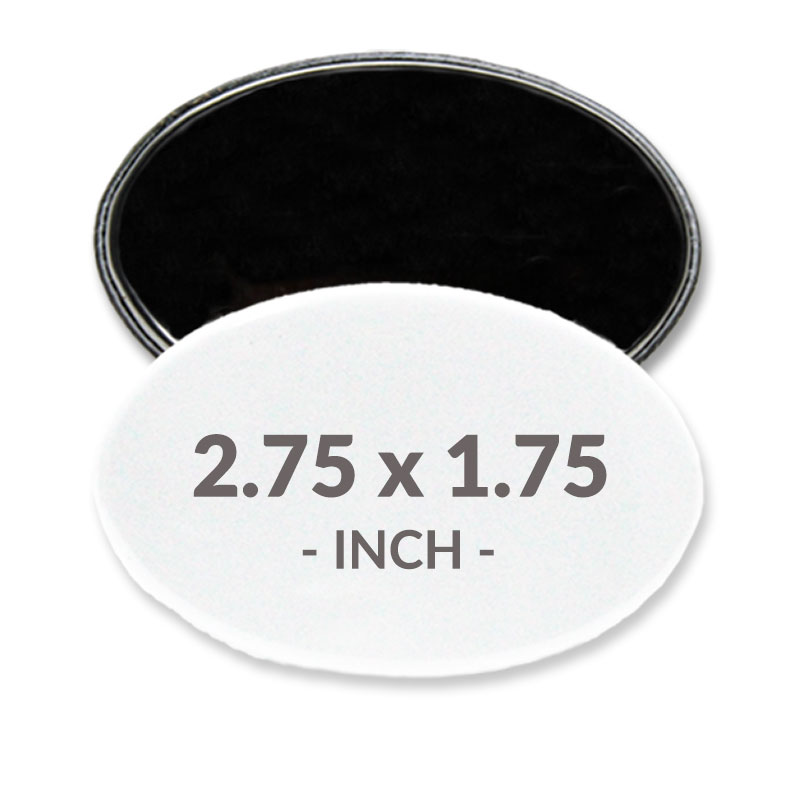1 1/2 Inch Round Magnet Buttons