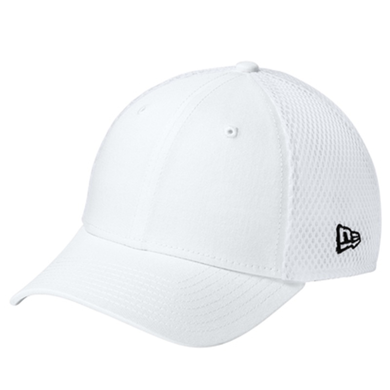 New Era - Stretch Mesh Cap.
