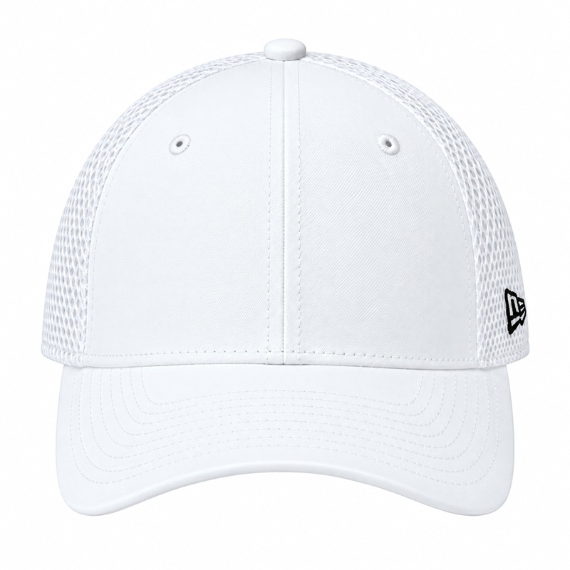 New Era - Stretch Mesh Cap.