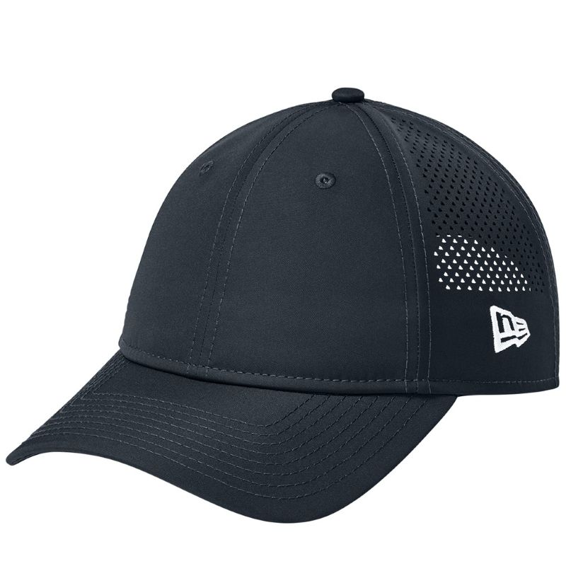 New Era Perforated Performance Cap.