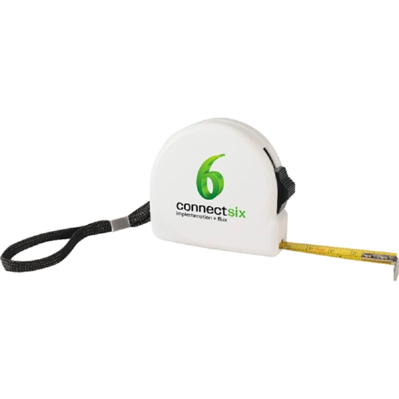 The Handyman Locking Tape Measure