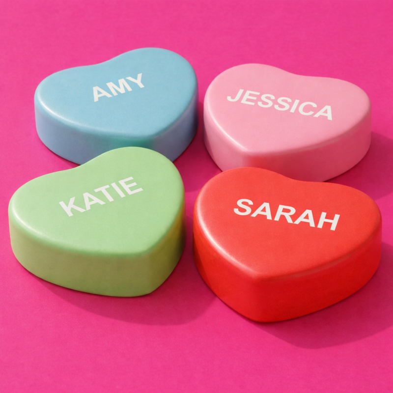 Will You Be My Valentine Squishy