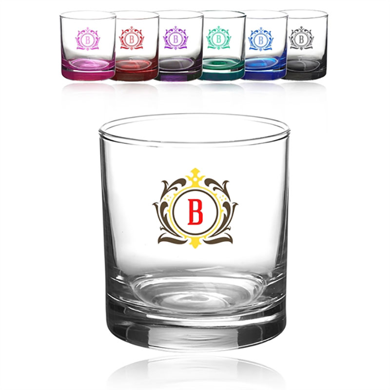 10.5 Oz Lexington Rocks Whiskey Glass