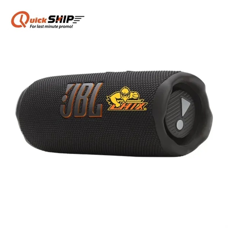 JBL Flip 7 Portable Waterproof And Drop-Proof Speaker