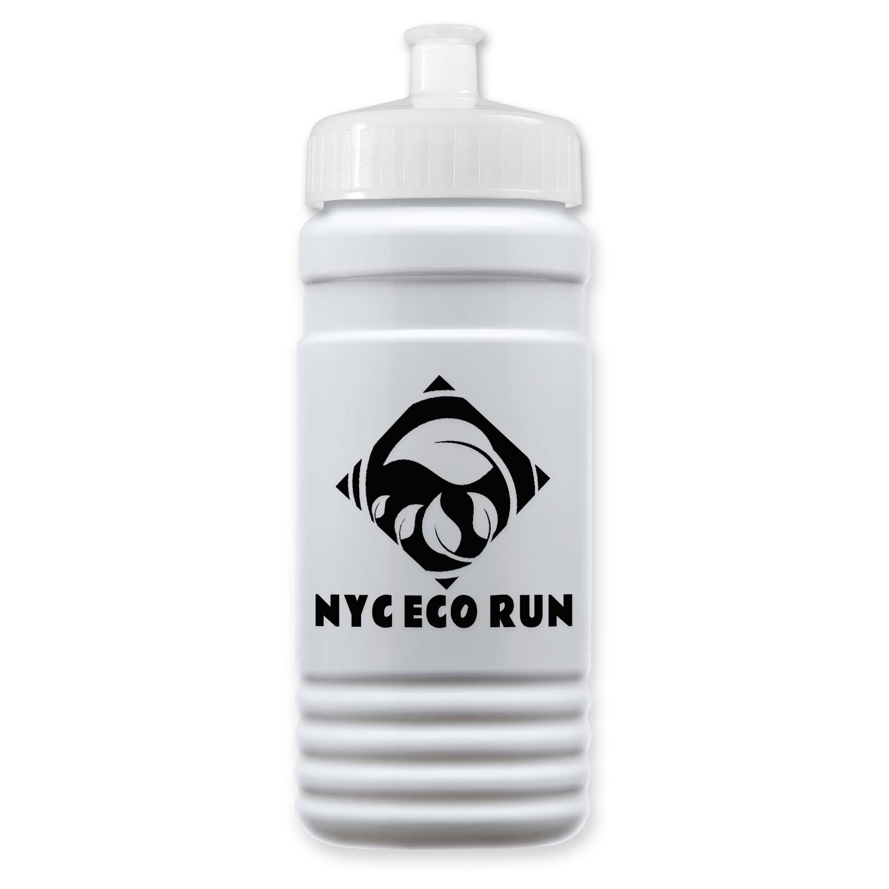 20 Oz. UpCycle RPET  Bottle  Push Pull