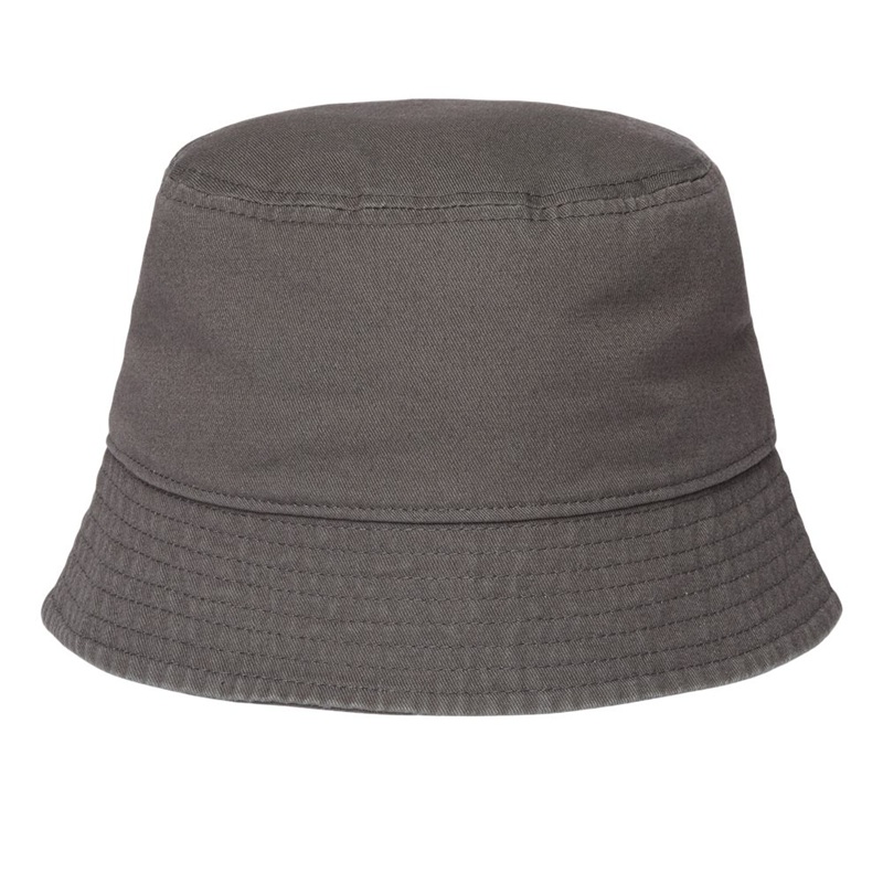 Atlantis Headwear Sustainable Bucket Hat - POWELL