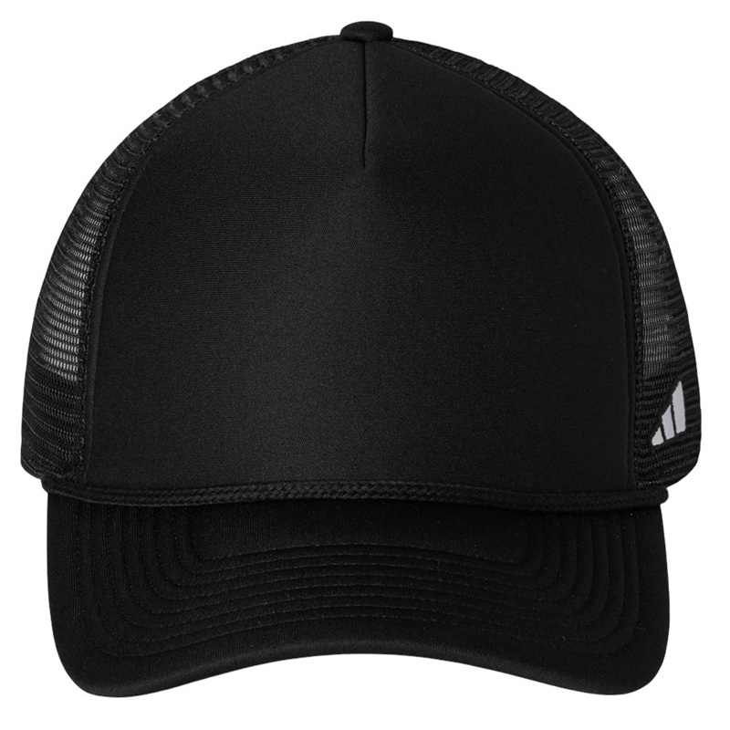 Adidas Fundamental Dispatch Trucker Cap - AH608