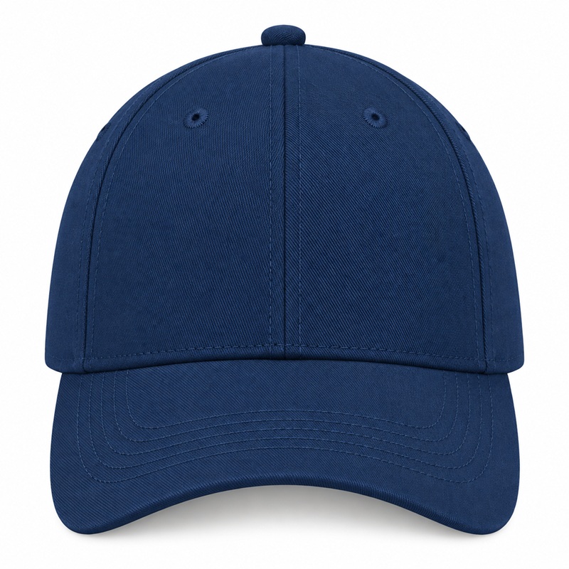 Red Kap Polyester Ball Cap - HB20