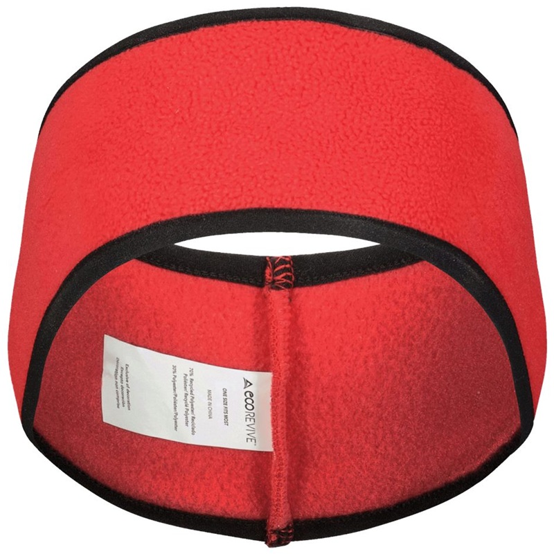 Augusta Sportswear Eco Revive&trade; Polar Fleece Headband - 6893