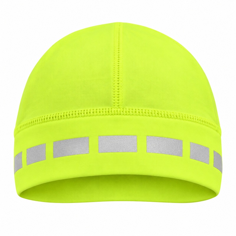 Kishigo Fleece High Visibility Beanie - 2828