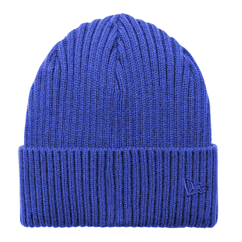 New Era Core Classic Cuff Beanie