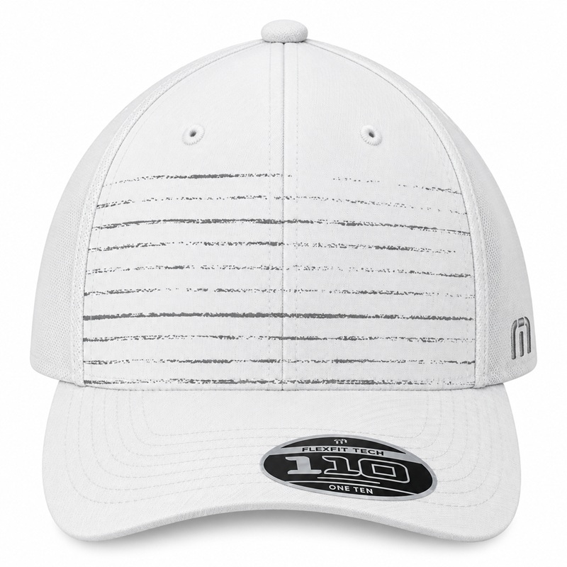 TravisMathew FOMO Novelty Cap.