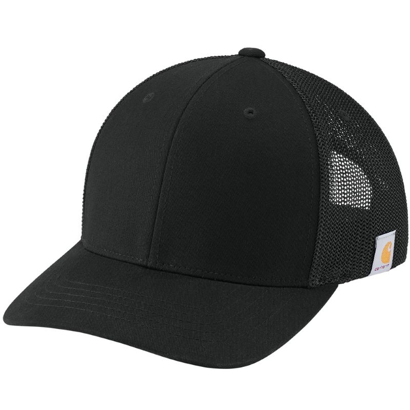Carhartt Flexfit 110 Mesh Back Cap