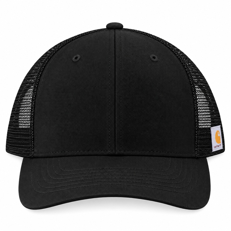 Carhartt Flexfit 110 Mesh Back Cap