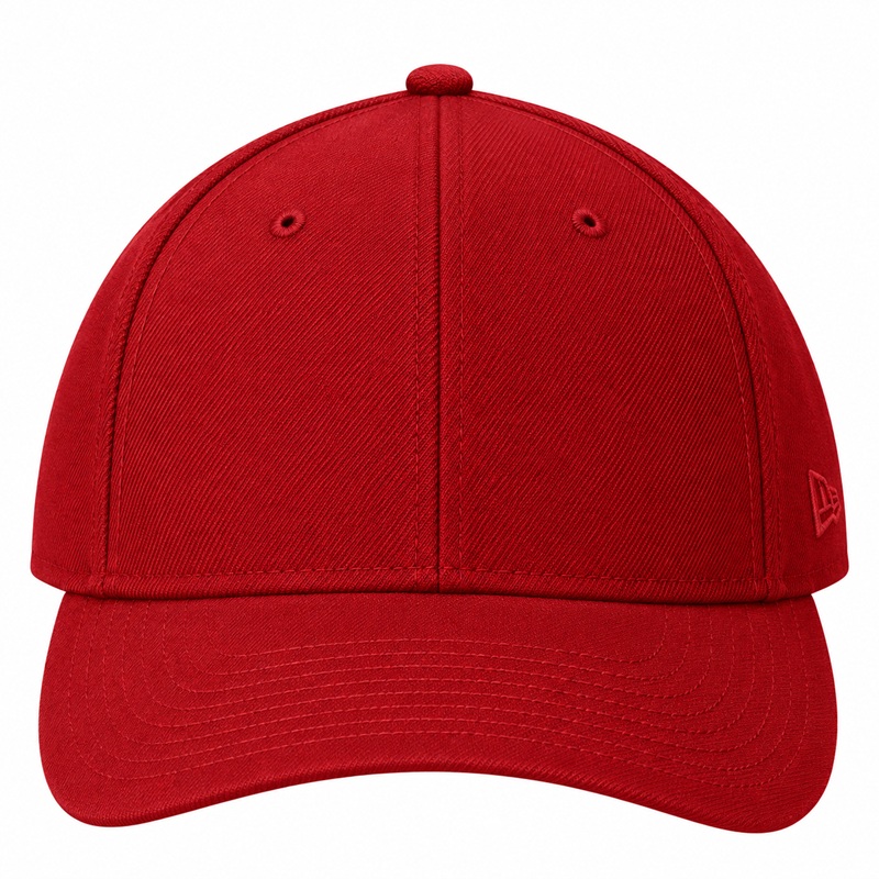 New Era A-Frame Snapback Cap