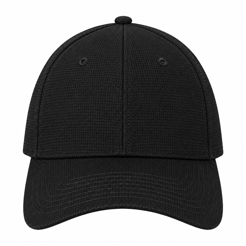 New Era Pivot Stretch Band Snapback Cap