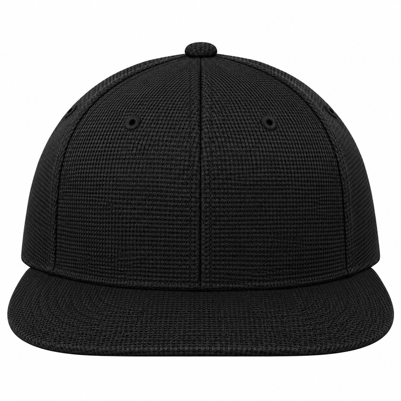 New Era Pivot Flat Bill Snapback Cap