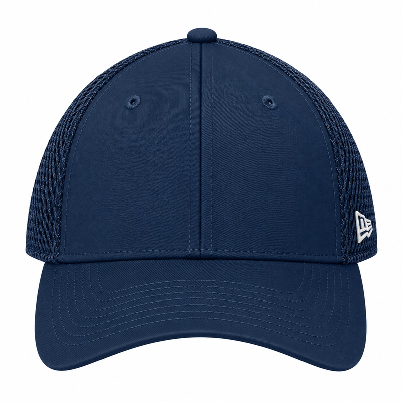 New Era 39THIRTY Performance Stretch Mesh Cap