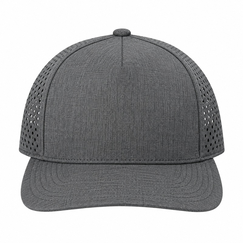 OGIO 5-Panel Performance Cap
