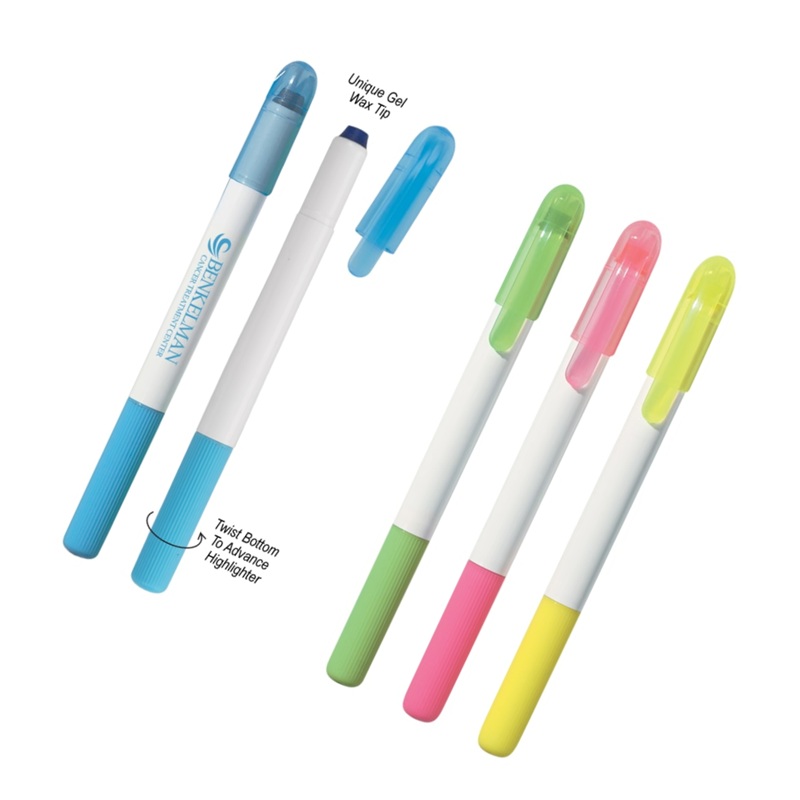 Gel Wax Highlighter