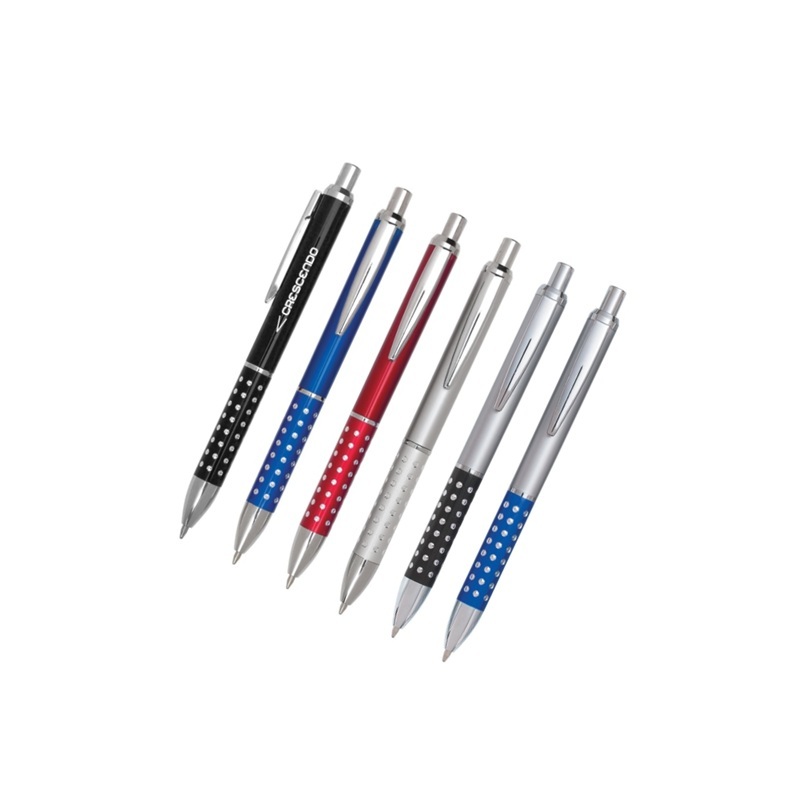 The Vegas Pen