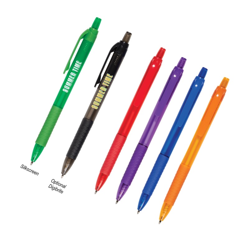 Echo Pen
