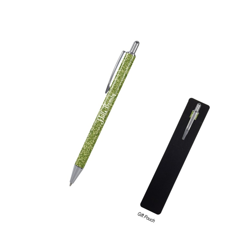 Glitter Crush Pen