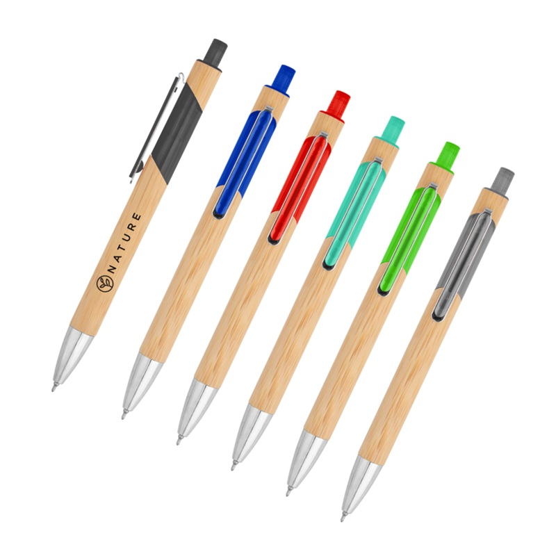 Willow Bamboo Pen