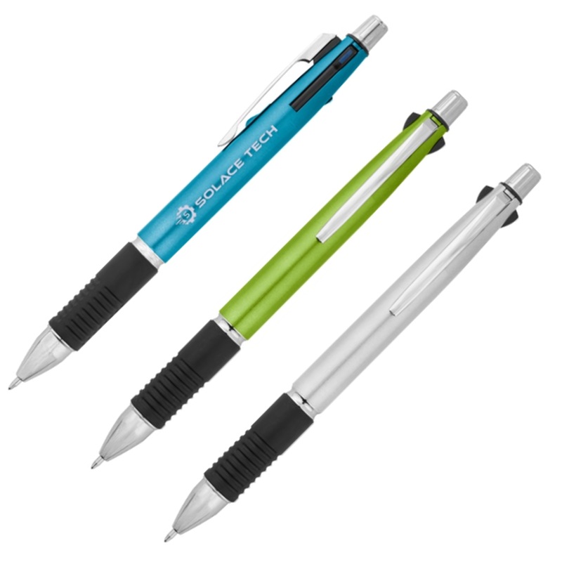4-In-One Pencil And Pen