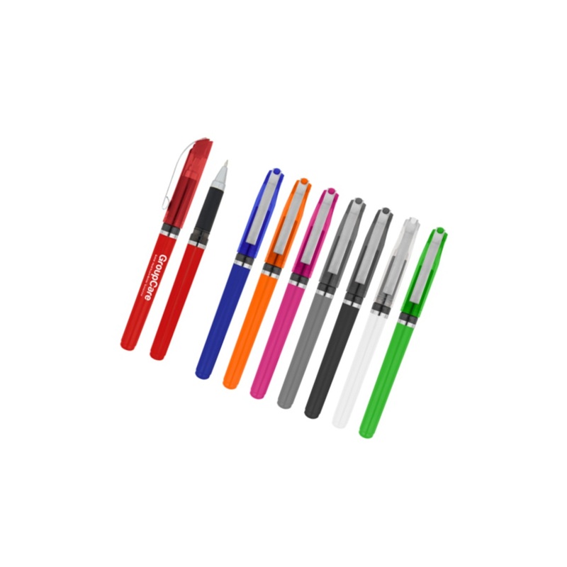 Aloha Gel Pen