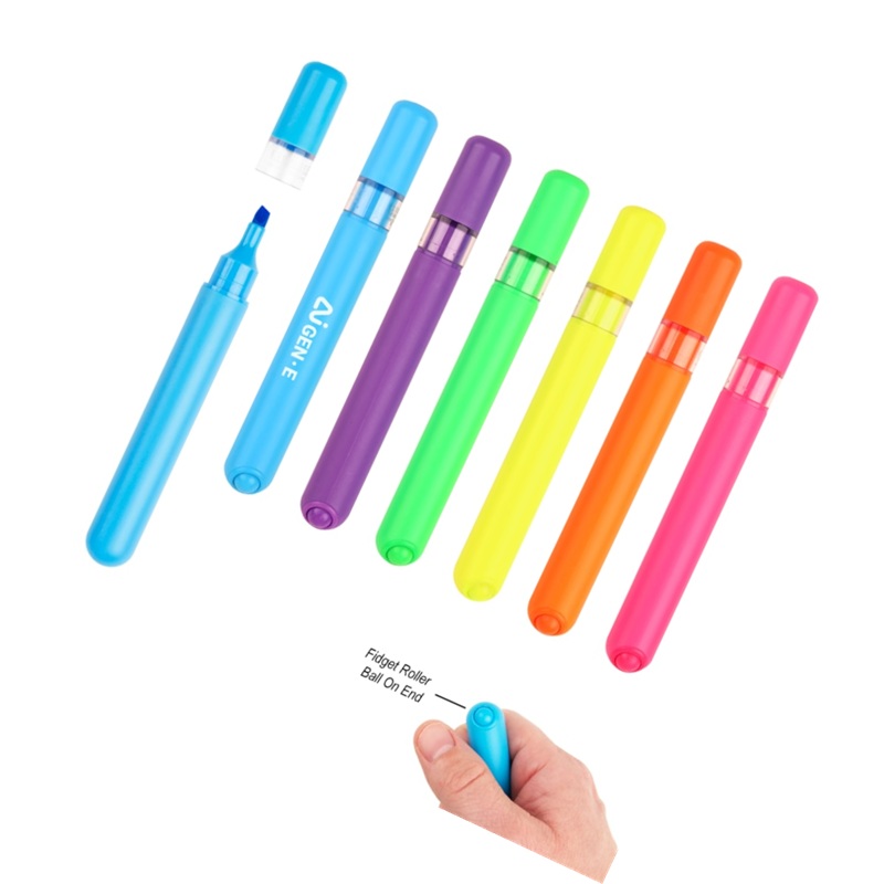 Fidget Highlighter