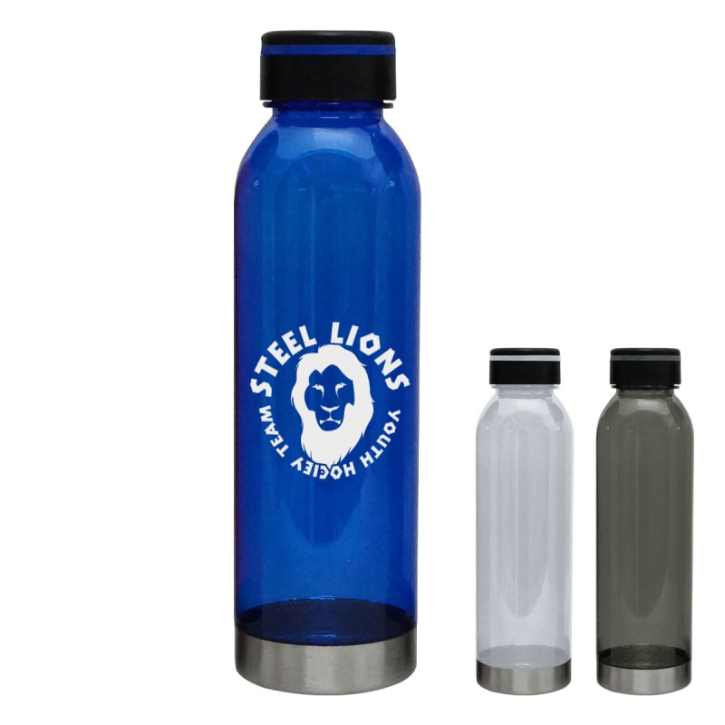 24 Oz. Tritan&trade; Atlas Bottle