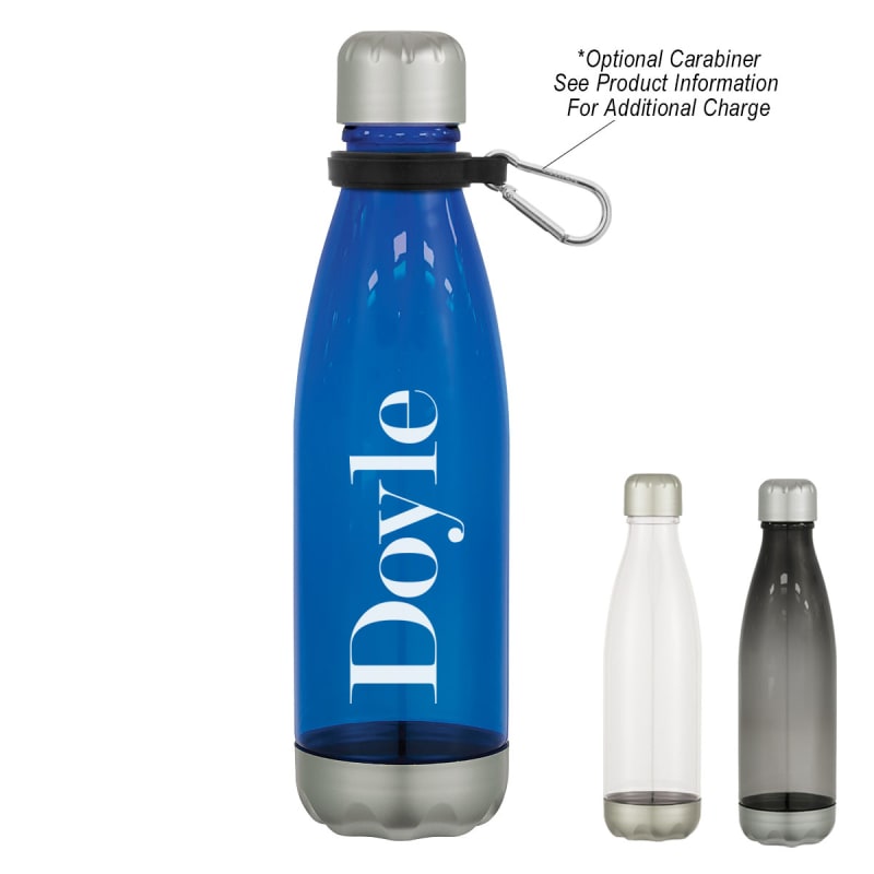 24 Oz. Tritan&trade; Swiggy Bottle