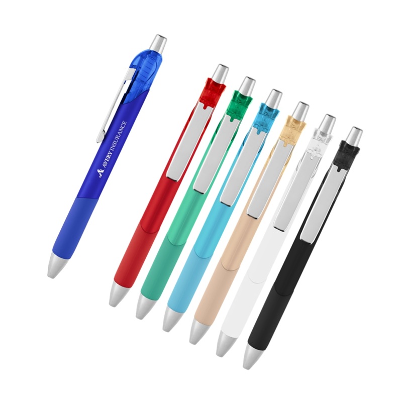 Sienna RABS Pen