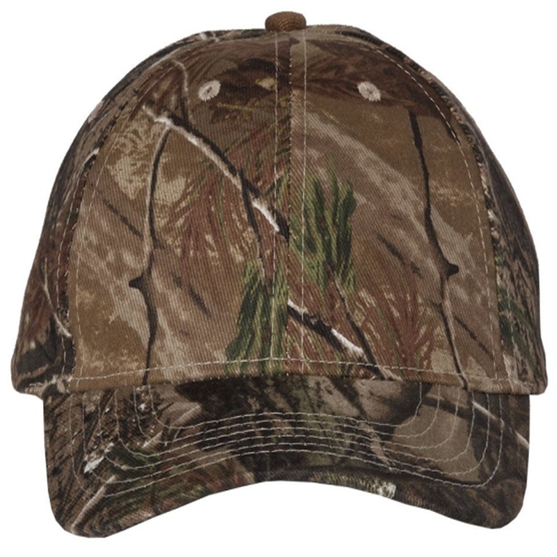 Kati Licensed Camo Cap - LC10