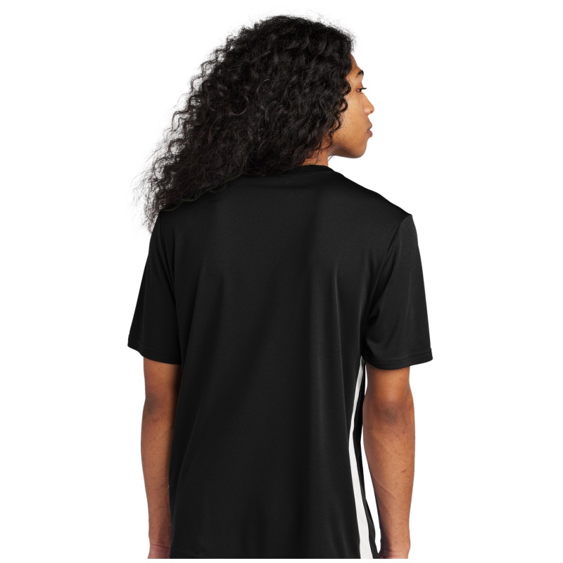 Unisex Sports V-Neck