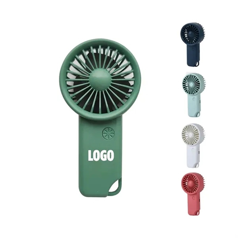 Portable Hand Fan