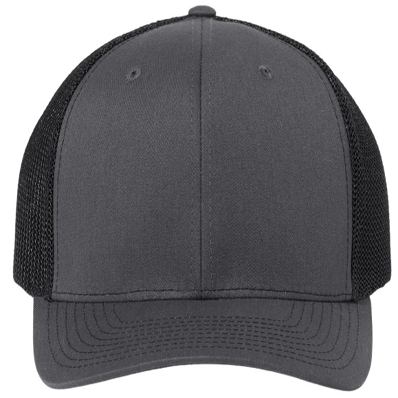 Richardson 112+ R-Flex Adjustable Trucker Cap - 112PL