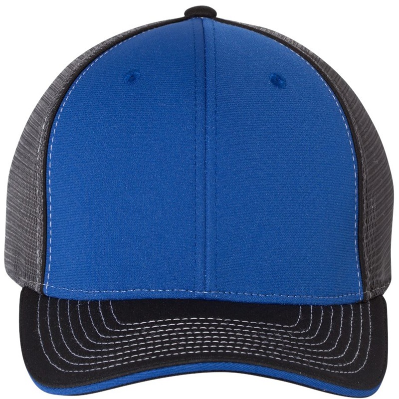 Richardson Pulse Sportmesh R-Flex Cap - 172