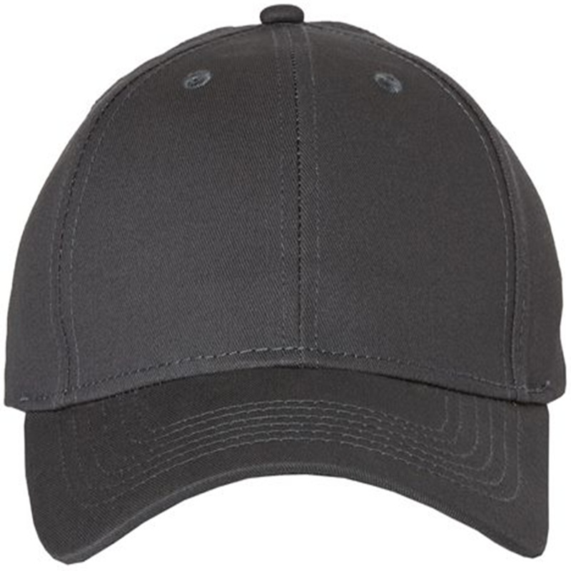 Valucap Youth Small Fit Cotton Twill Cap - 2260Y