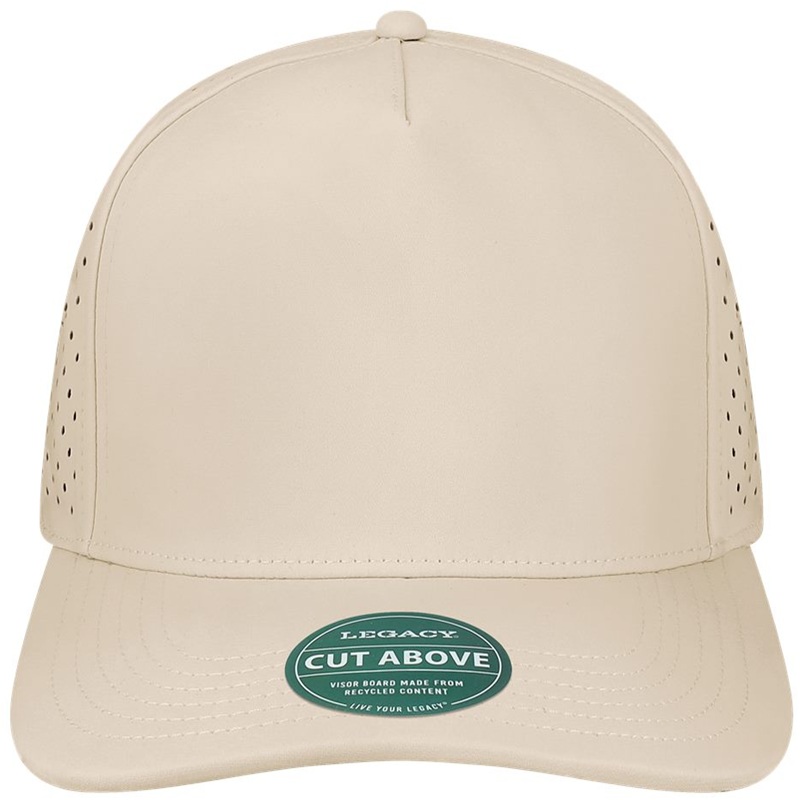 LEGACY The Cut Above Cap - CUT