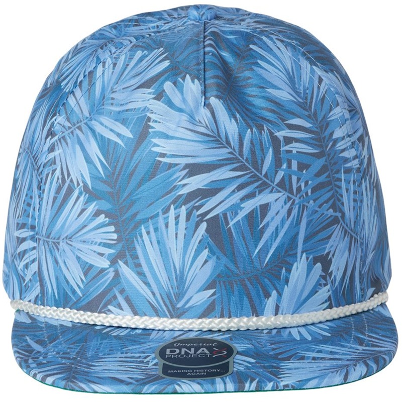 Imperial The Aloha Rope Cap - DNA010